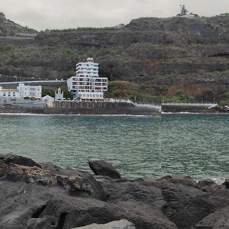 Apartamento A Mar. Icod De Los Vinos Exteriér fotografie