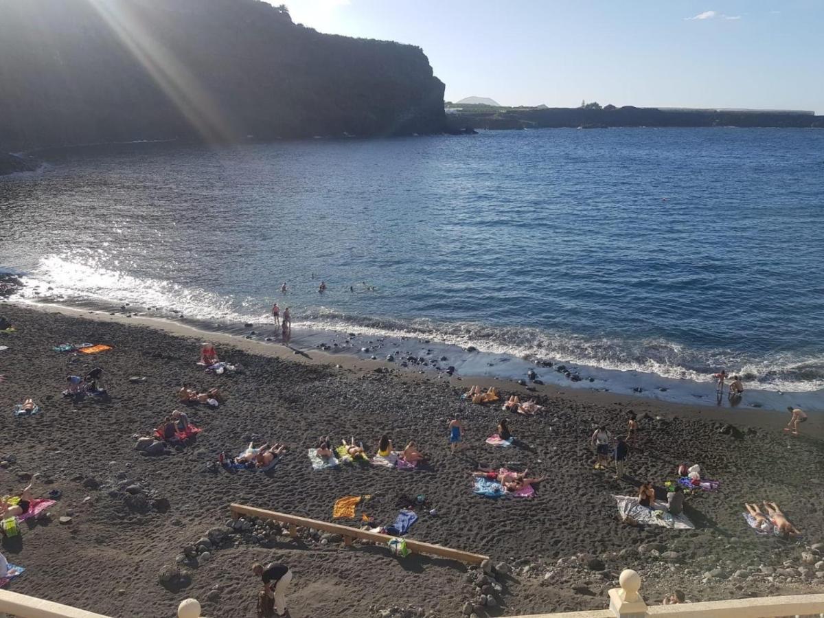 Apartamento A Mar. Icod De Los Vinos Exteriér fotografie