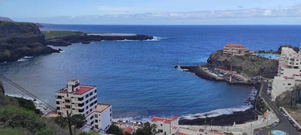 Apartamento A Mar. Icod De Los Vinos Exteriér fotografie