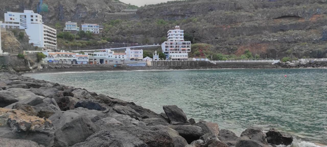 Apartamento A Mar. Icod De Los Vinos Exteriér fotografie