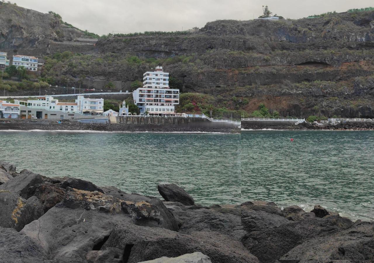 Apartamento A Mar. Icod De Los Vinos Exteriér fotografie