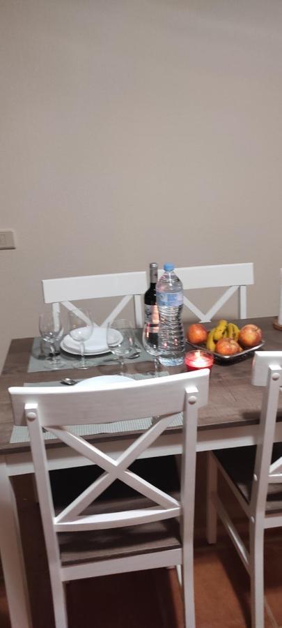 Apartamento A Mar. Icod De Los Vinos Exteriér fotografie