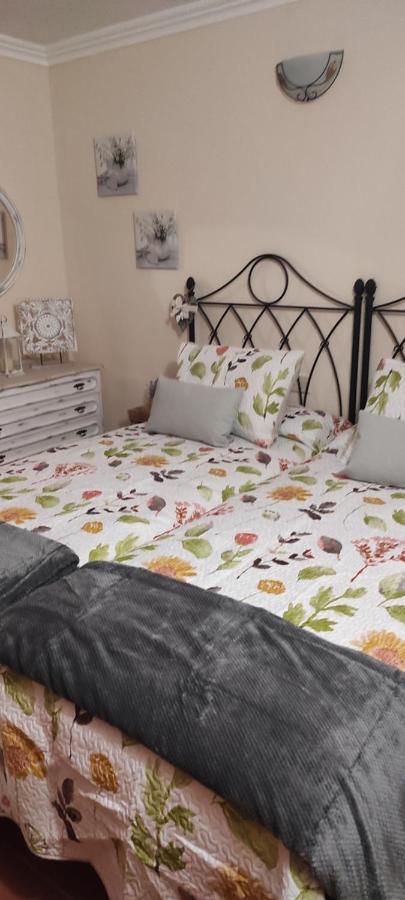 Apartamento A Mar. Icod De Los Vinos Exteriér fotografie