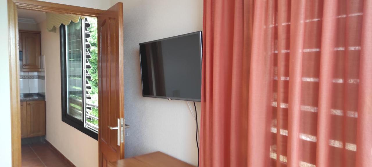 Apartamento A Mar. Icod De Los Vinos Exteriér fotografie