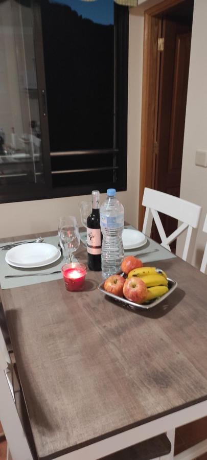 Apartamento A Mar. Icod De Los Vinos Exteriér fotografie