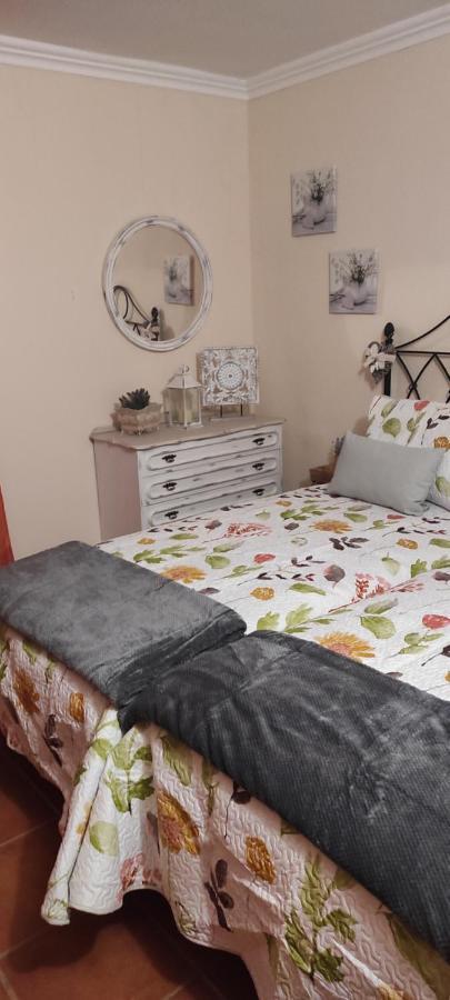 Apartamento A Mar. Icod De Los Vinos Exteriér fotografie
