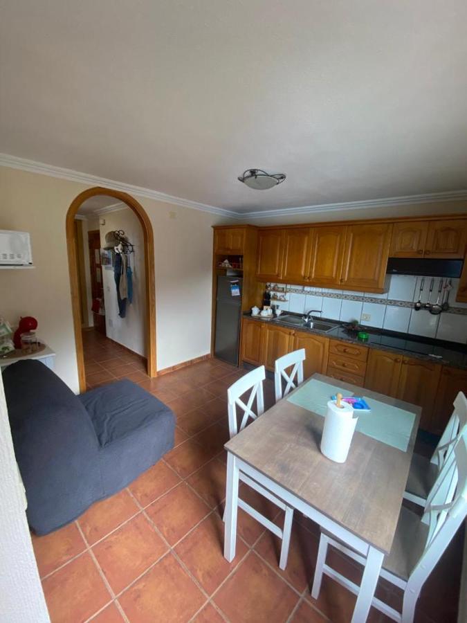 Apartamento A Mar. Icod De Los Vinos Exteriér fotografie